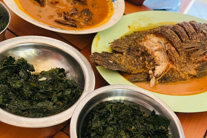 Food Tour